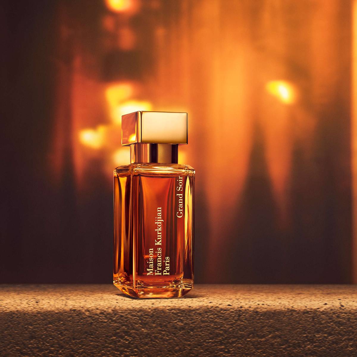 Nước Hoa Maison Francis Kurkdjian Grand Soir Eau De Parfum #35 mL