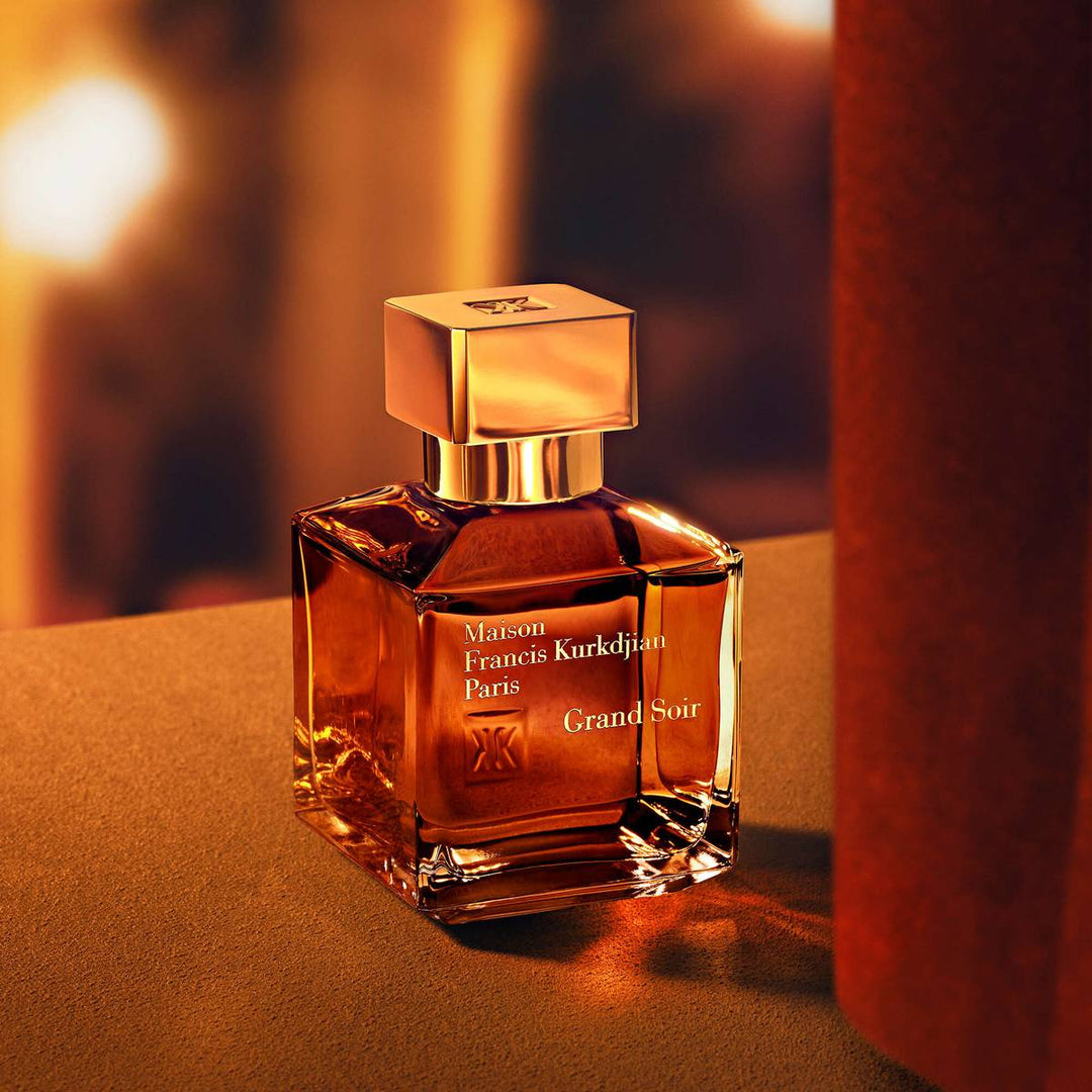 Nước Hoa Maison Francis Kurkdjian Grand Soir Eau De Parfum #70 mL