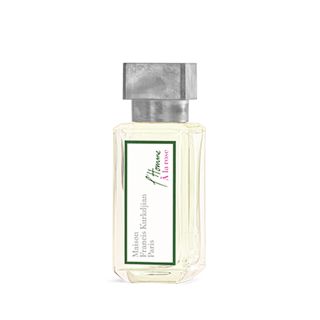 Nước Hoa Maison Francis Kurkdjian l'Homme À La Rose Eau De Parfum #35 mL