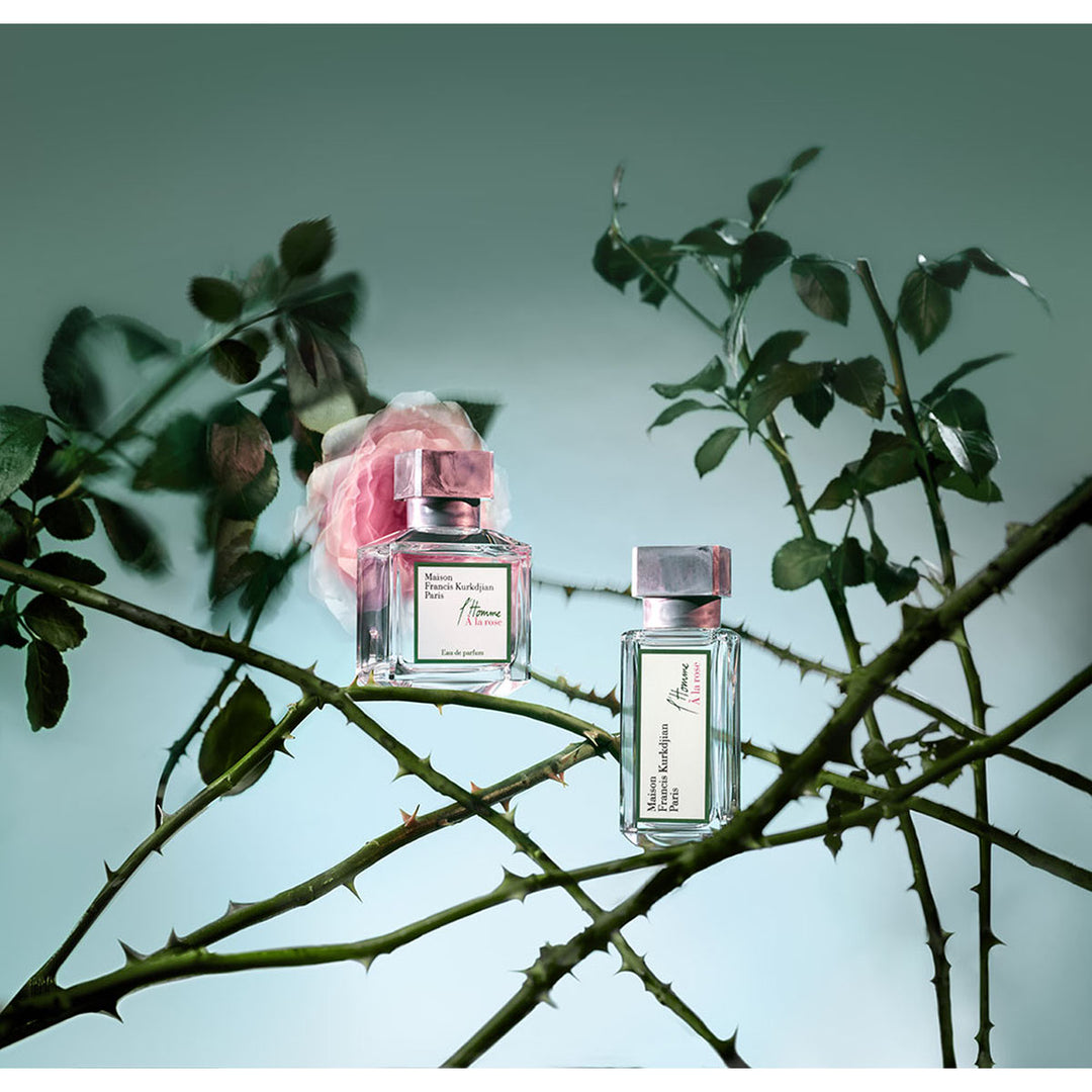Nước Hoa Maison Francis Kurkdjian l'Homme À La Rose Eau De Parfum #35 mL