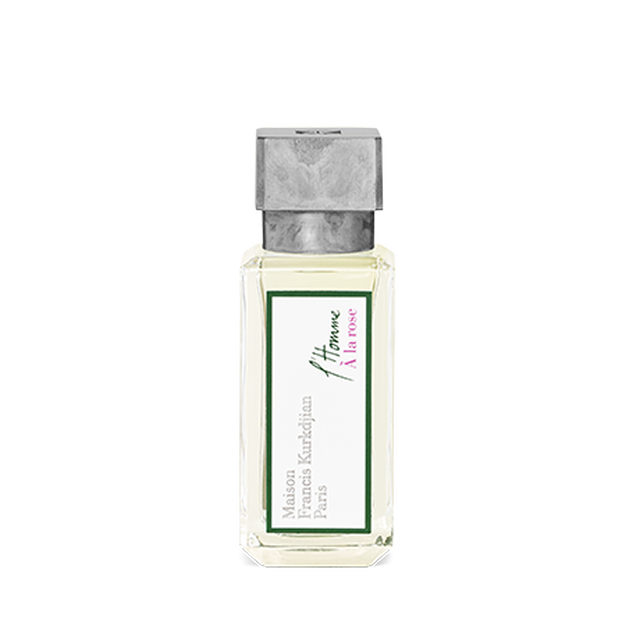 Nước Hoa Maison Francis Kurkdjian l'Homme À La Rose Eau De Parfum #35 mL