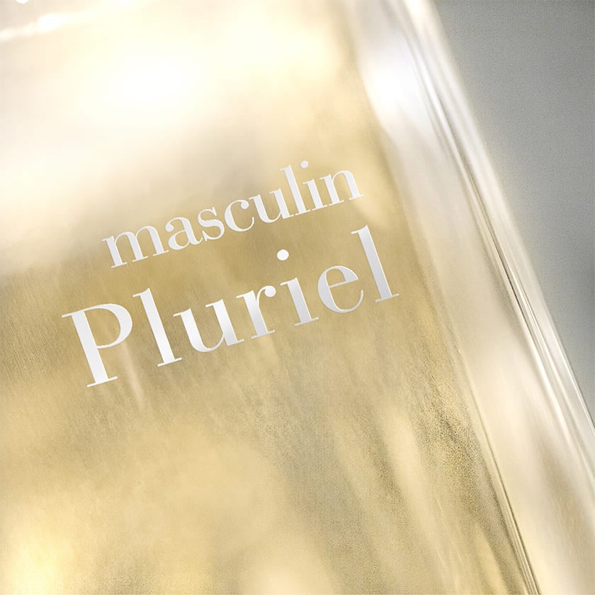 Nước Hoa Maison Francis Kurkdjian Masculin Pluriel Eau De Toilette #70 mL