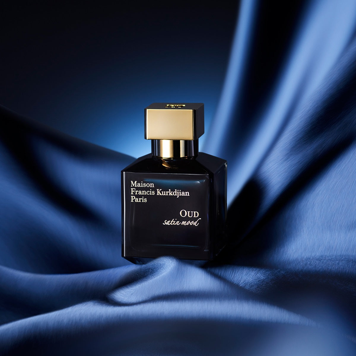 Nước Hoa Maison Francis Kurkdjian Oud Satin Mood Eau De Parfum #35 mL
