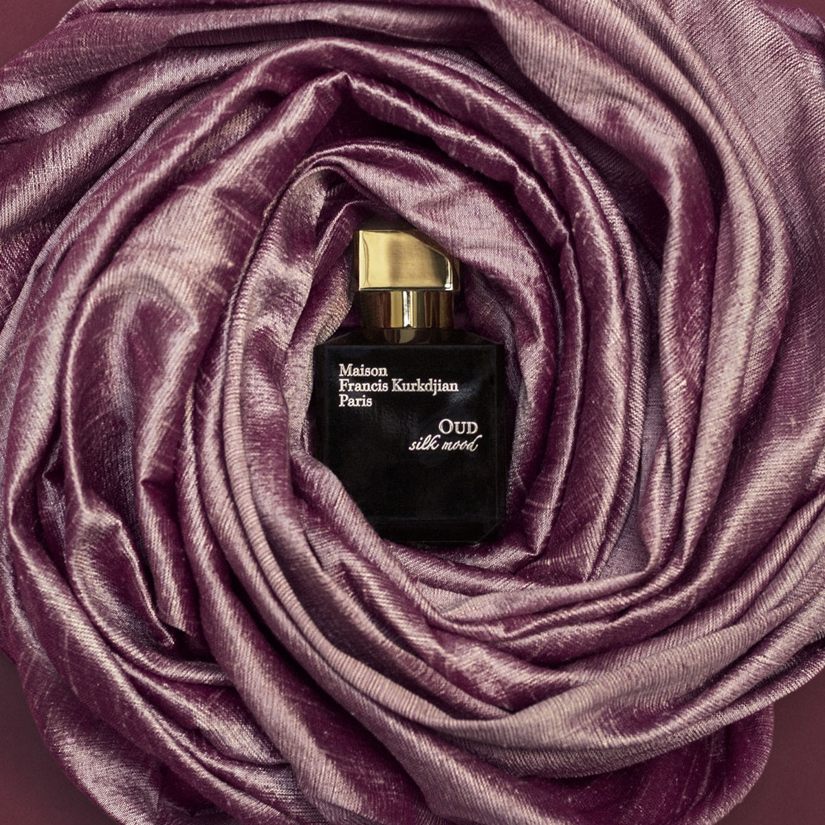 Nước Hoa Maison Francis Kurkdjian Oud Silk Mood Eau De Parfum #70 mL