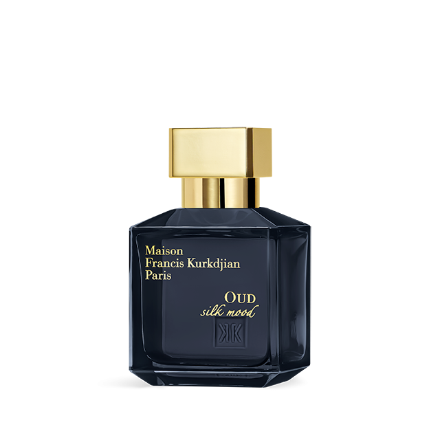 Nước Hoa Maison Francis Kurkdjian Oud Silk Mood Eau De Parfum #70 mL