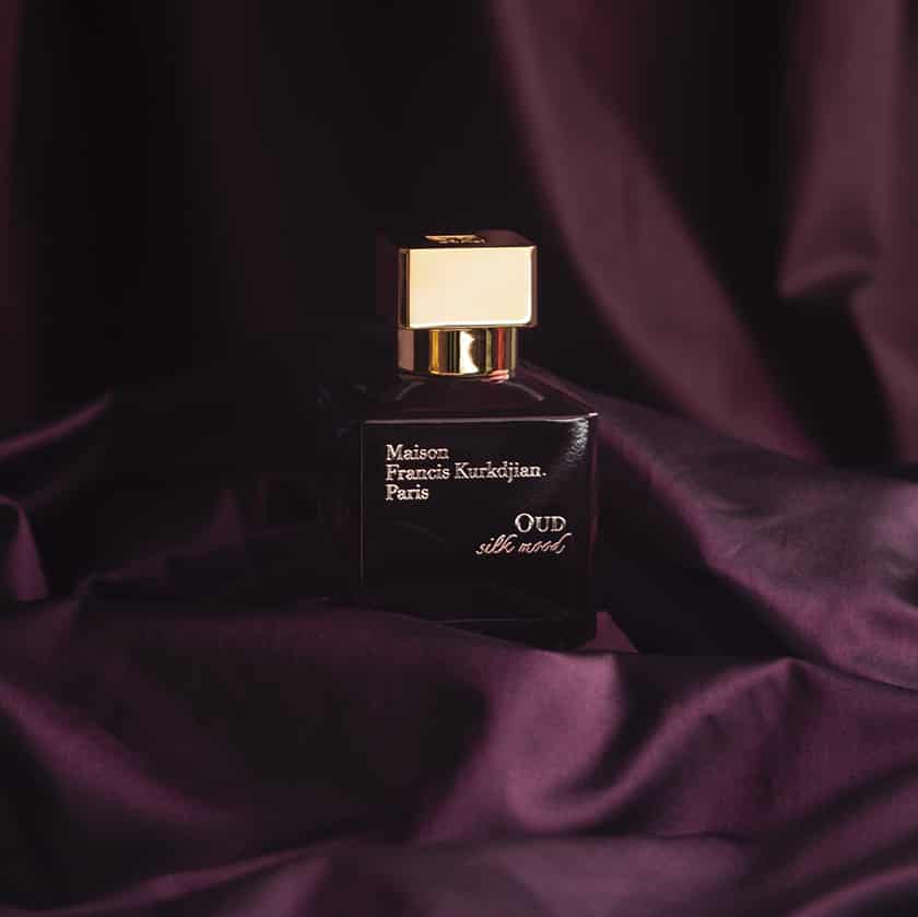 Nước Hoa Maison Francis Kurkdjian Oud Silk Mood Eau De Parfum #70 mL