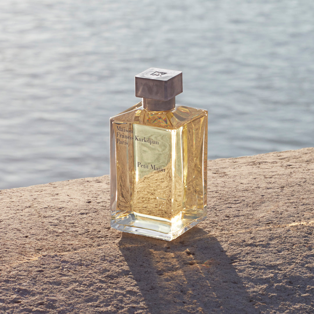 Nước Hoa Maison Francis Kurkdjian Petit Matin Eau De Parfum #200 mL