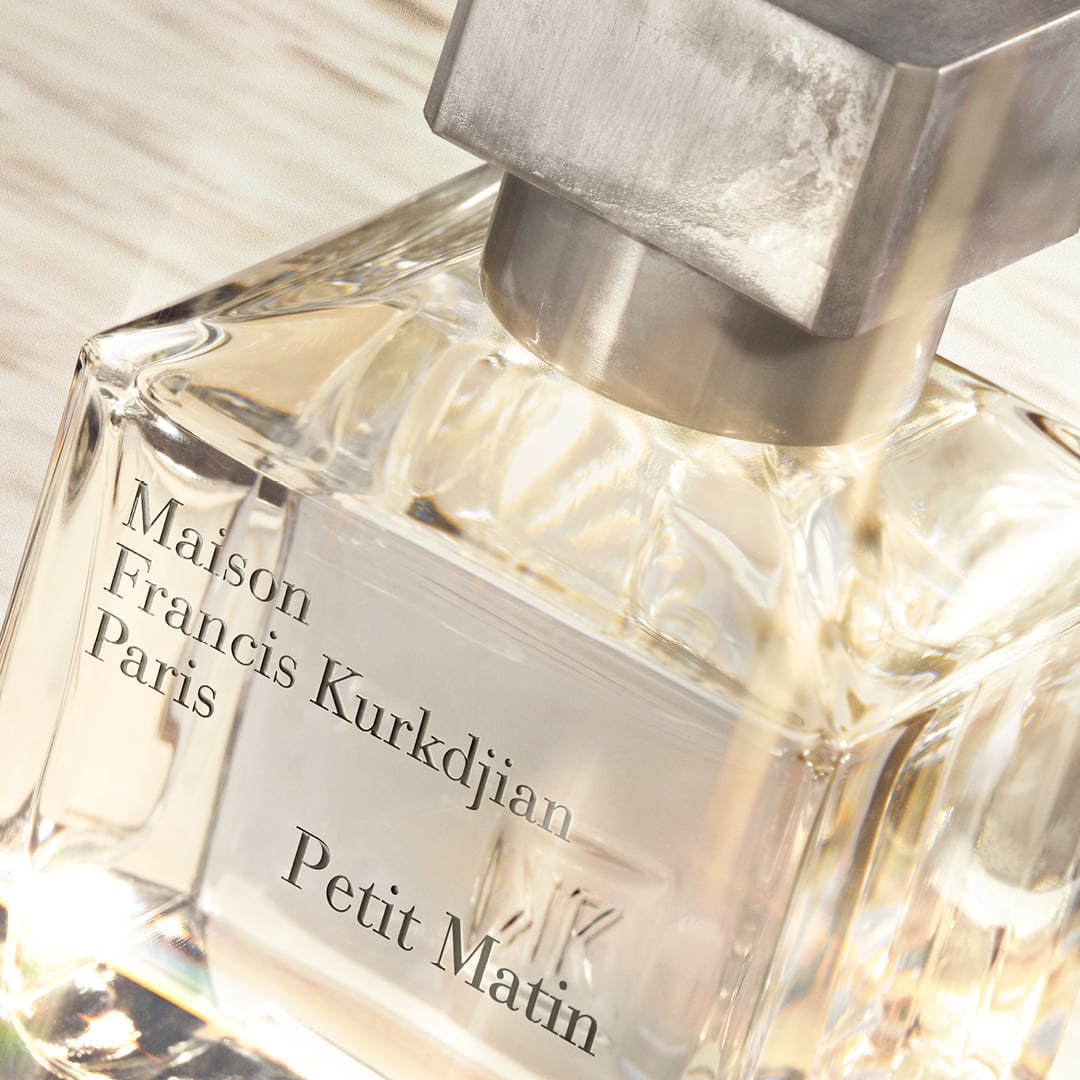 Nước Hoa Maison Francis Kurkdjian Petit Matin Eau De Parfum #70 mL