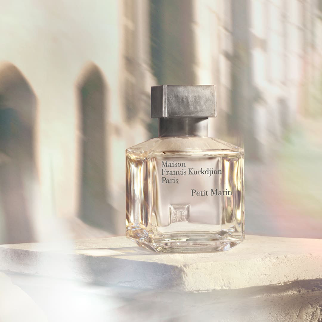 Nước Hoa Maison Francis Kurkdjian Petit Matin Eau De Parfum #70 mL