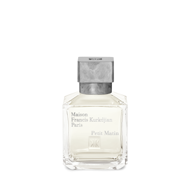 Nước Hoa Maison Francis Kurkdjian Petit Matin Eau De Parfum #70 mL