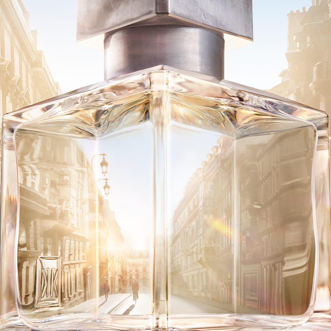 Nước Hoa Maison Francis Kurkdjian Petit Matin Eau De Parfum #70 mL
