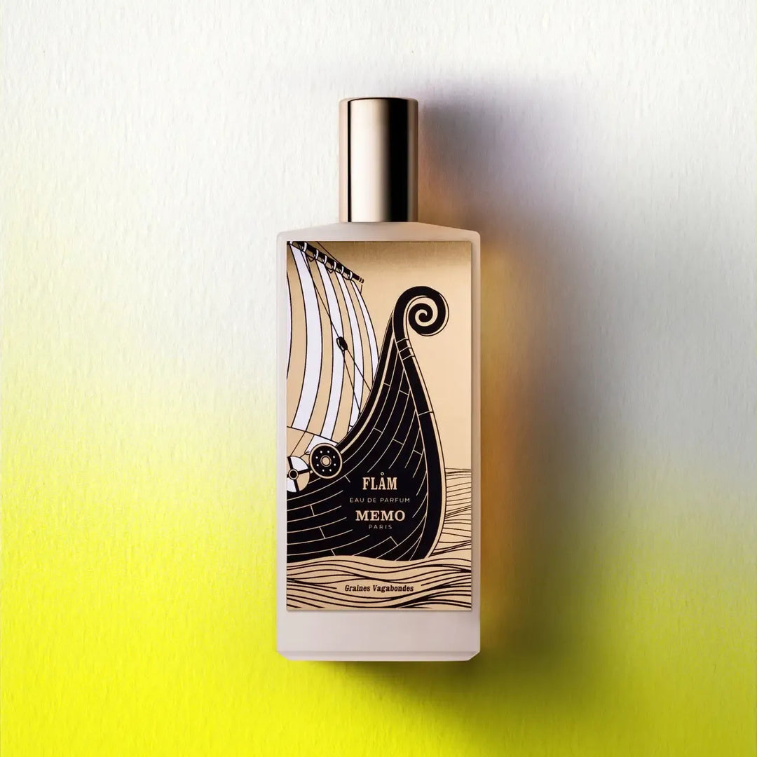 Nước Hoa MEMO PARIS Flåm Eau de Parfum #75 mL