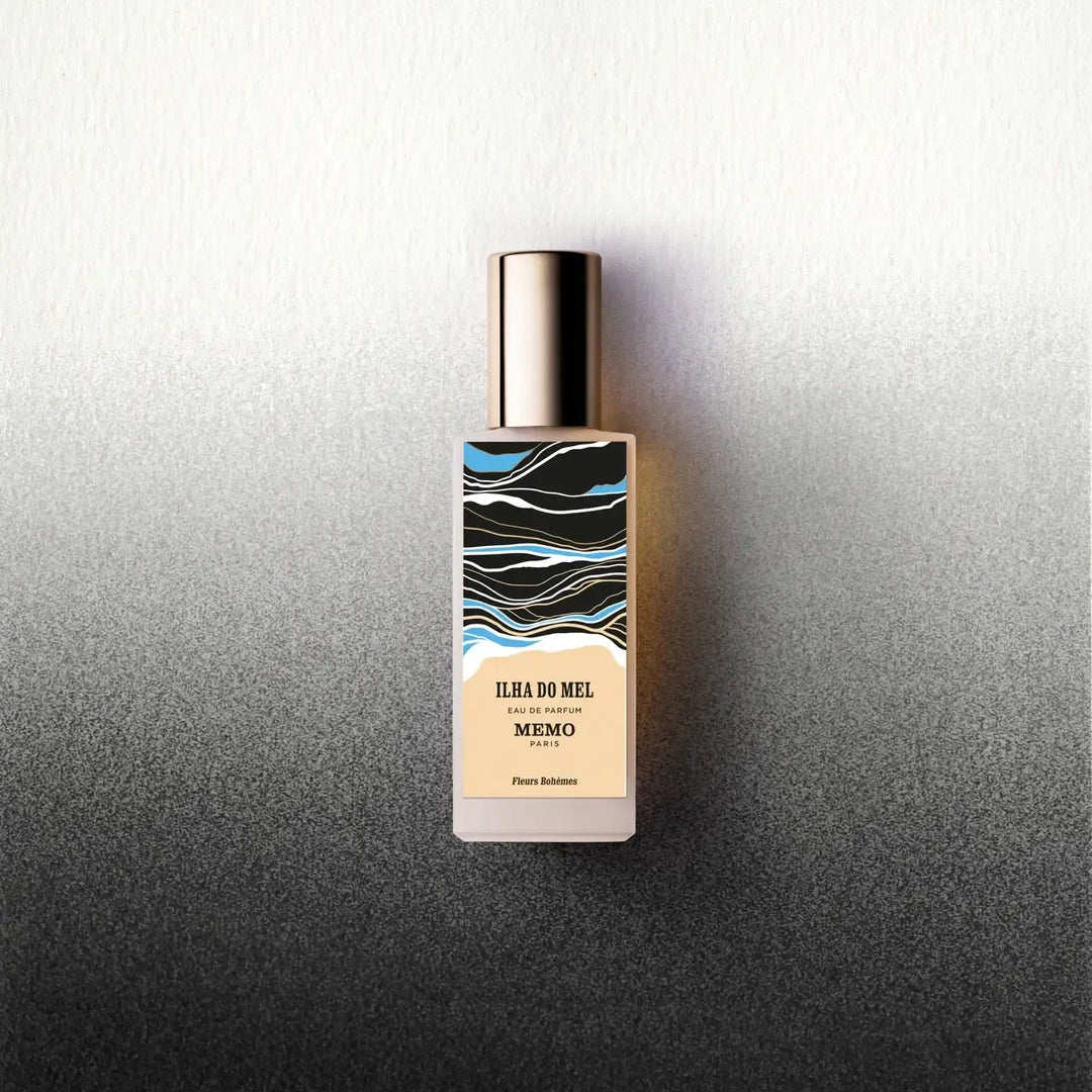 Nước Hoa MEMO PARIS Ilha Do Mel Eau de Parfum #30 mL
