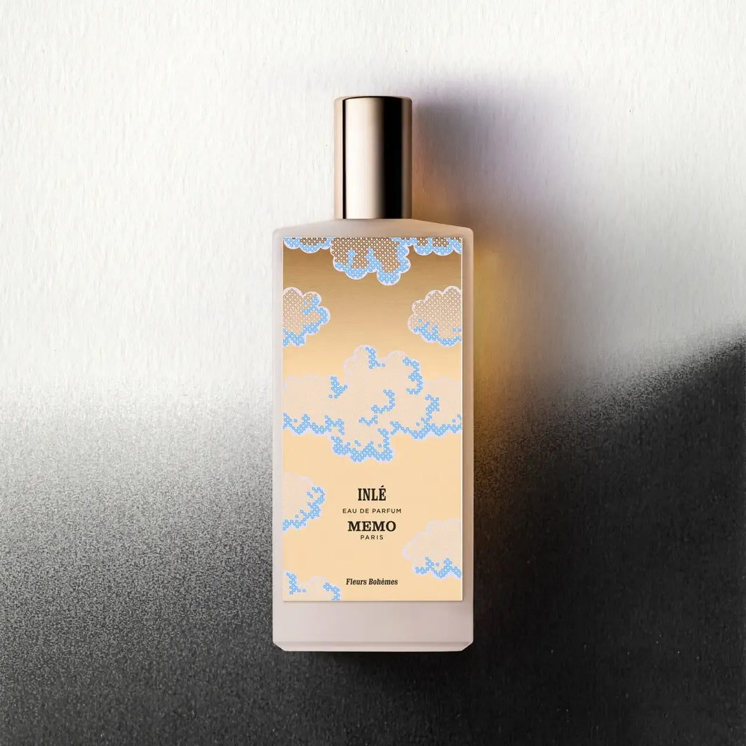Nước Hoa MEMO PARIS Inlé Eau de Parfum #75 mL