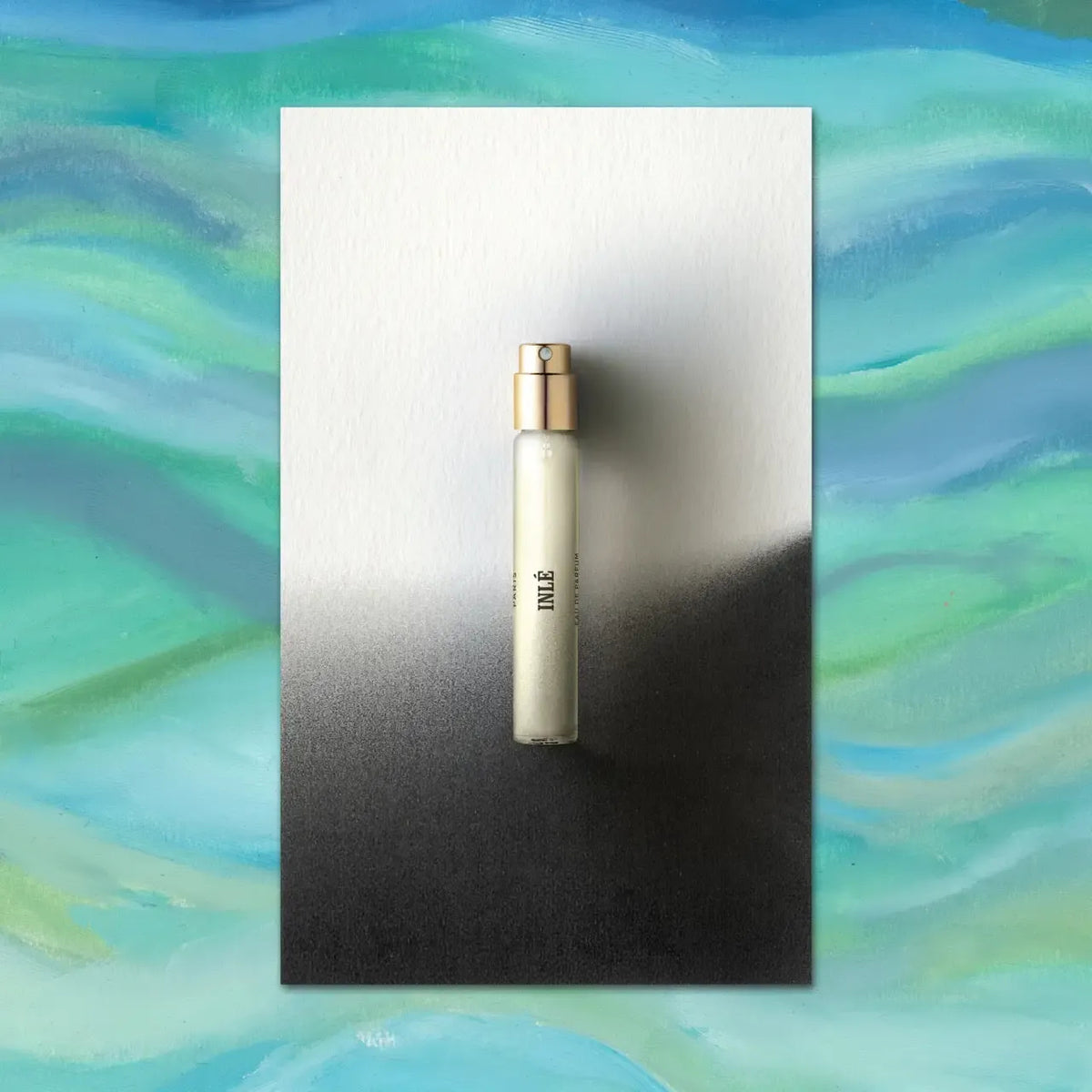 Nước Hoa MEMO PARIS Inlé Travel Size #10 mL