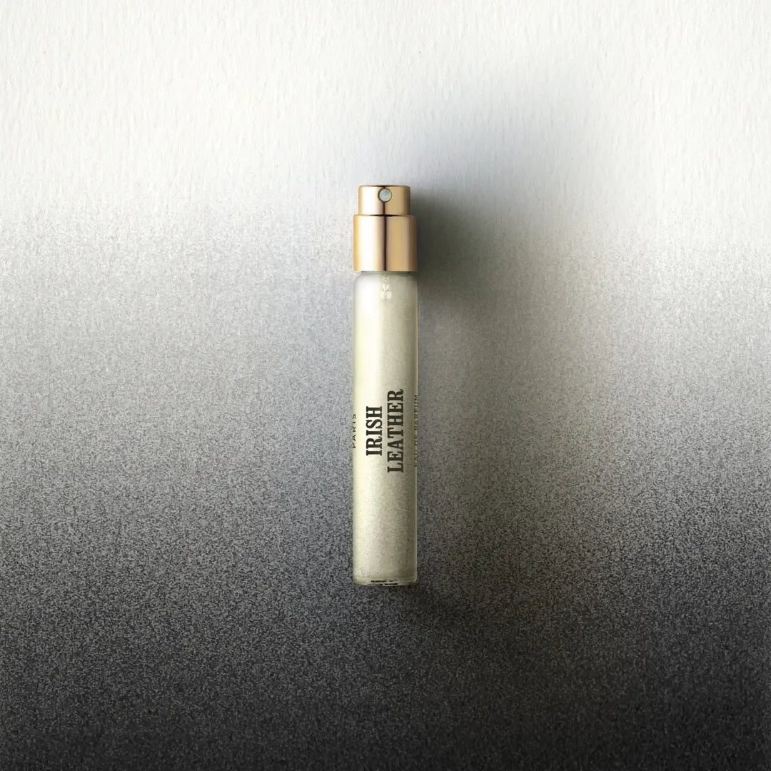 Nước Hoa MEMO PARIS Irish Leather Travel Size #10 mL