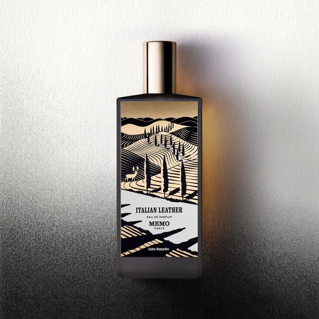 Nước Hoa MEMO PARIS Italian Leather Eau de Parfum #75 mL