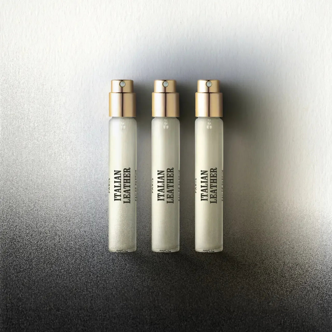 Nước Hoa MEMO PARIS Italian Leather Travel Size #10 mL
