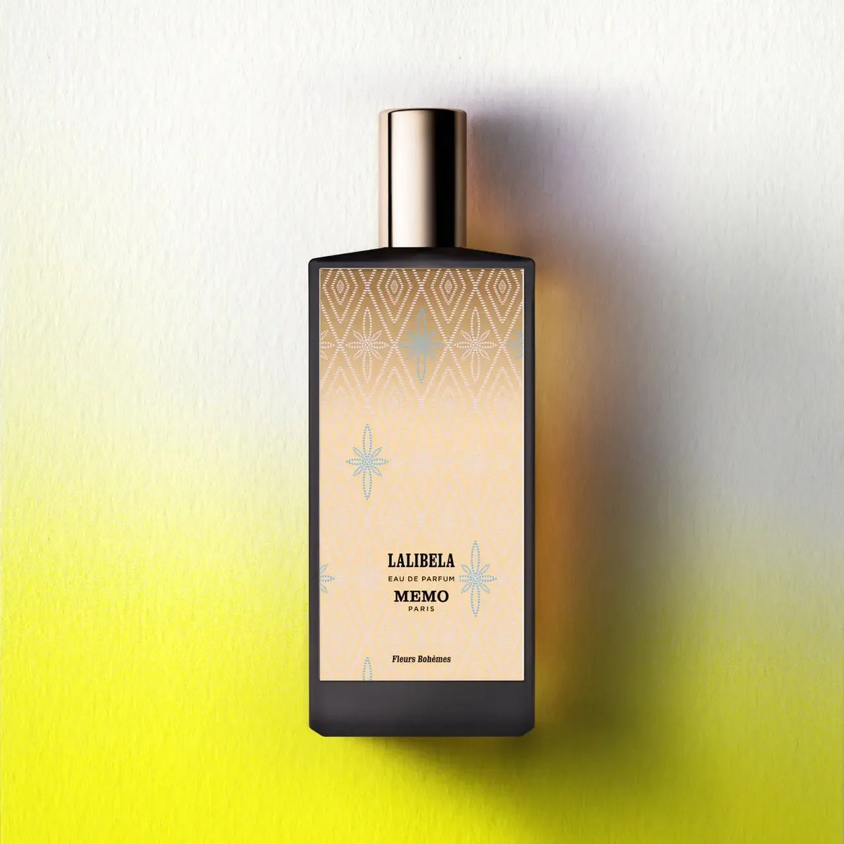 Nước Hoa MEMO PARIS Lalibela Eau de Parfum #75 mL