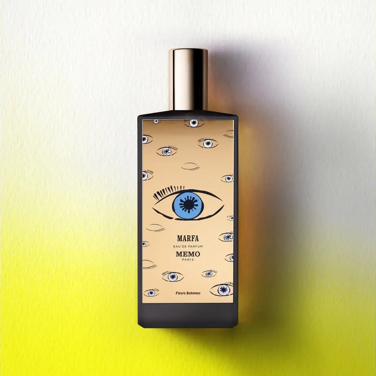 Nước Hoa MEMO PARIS Marfa Eau de Parfum #75 mL
