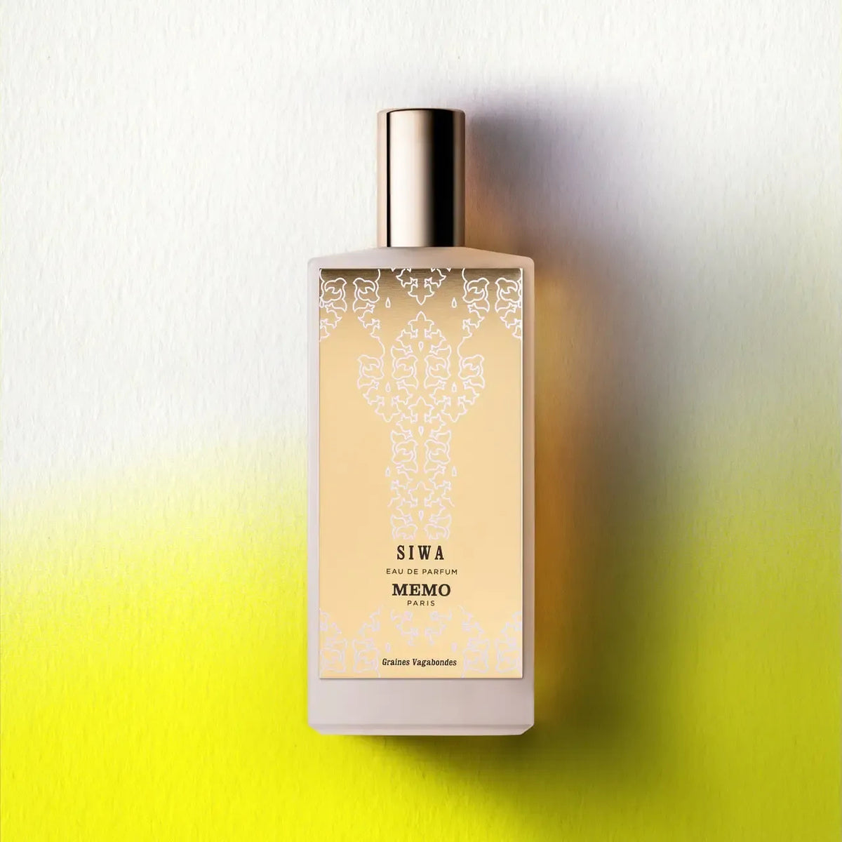 Nước Hoa MEMO PARIS Siwa Eau de Parfum #75 mL