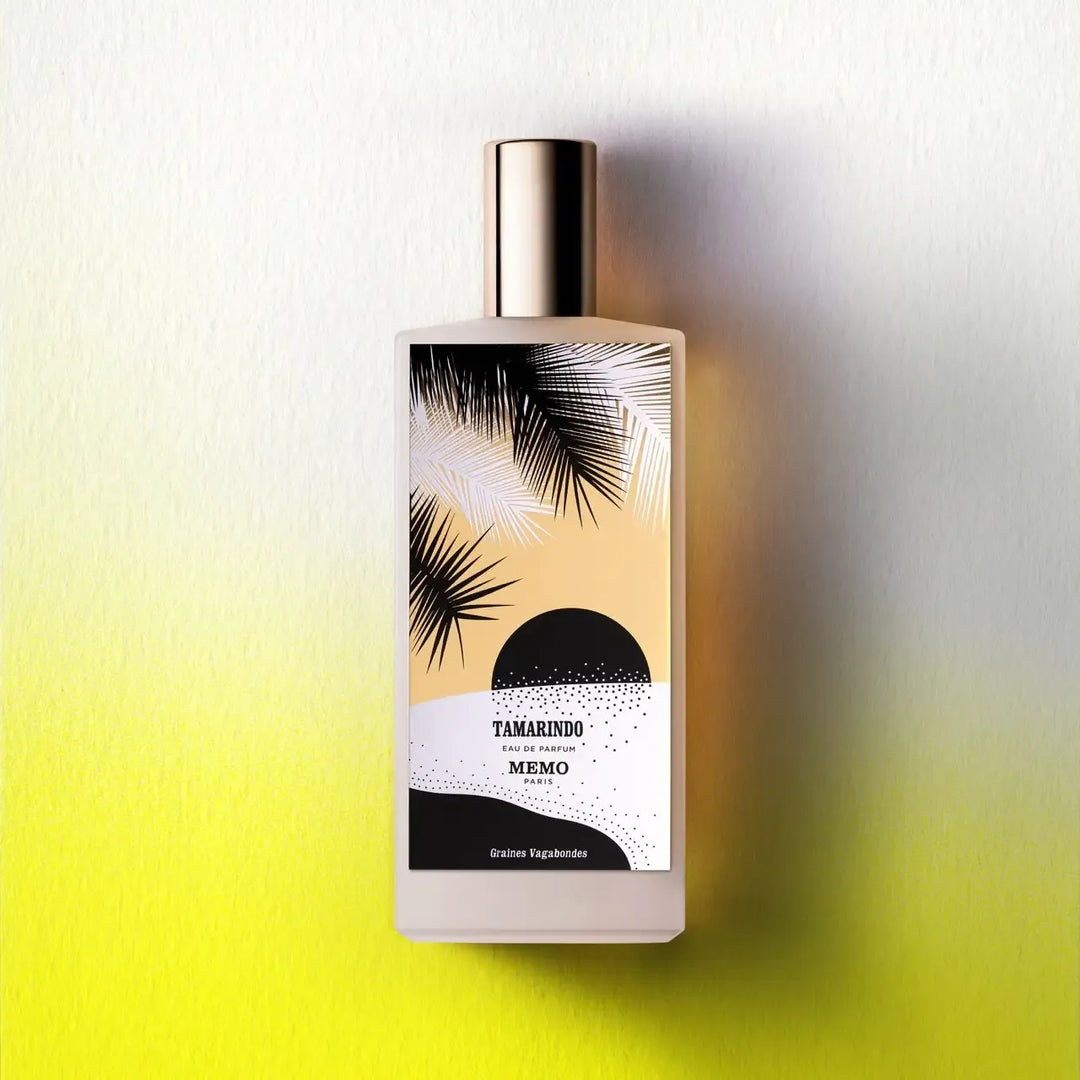 Nước Hoa MEMO PARIS Tamarindo Eau de Parfum #75 mL