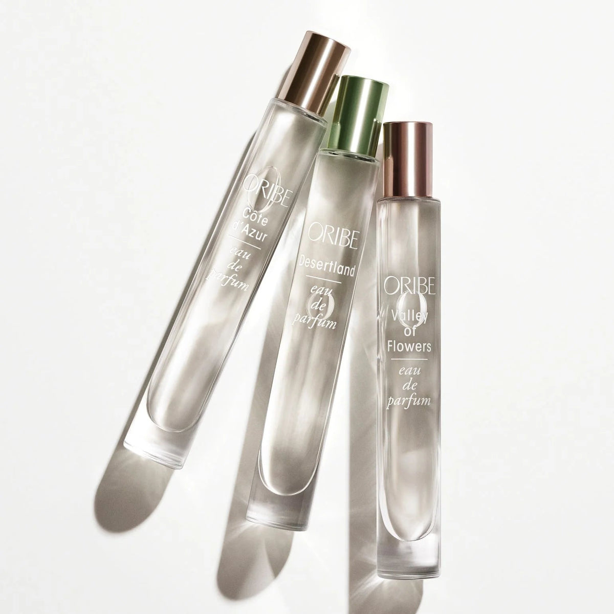 Nước Hoa ORIBE Valley of Flowers Eau de Parfum #10 mL