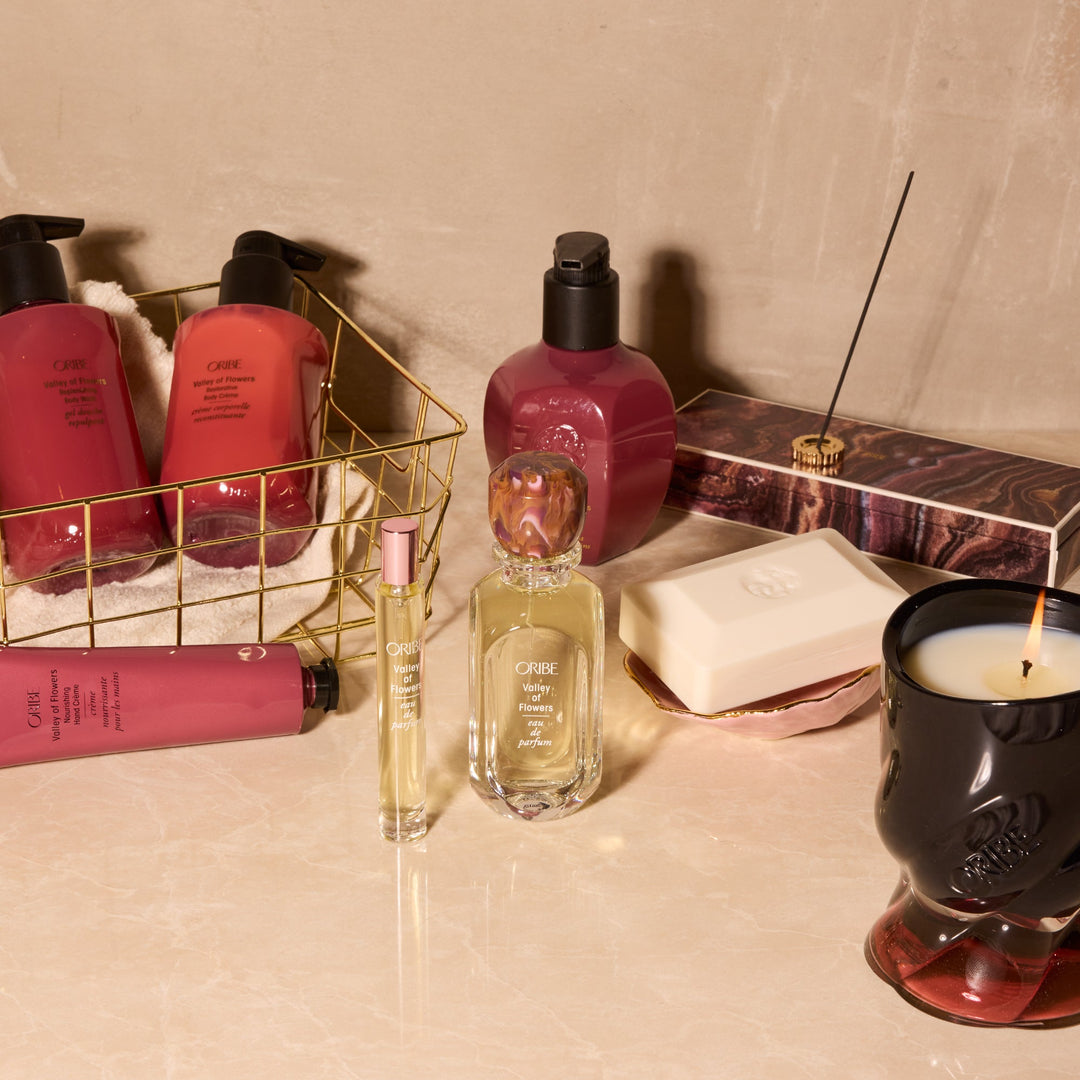 Nước Hoa ORIBE Valley of Flowers Eau de Parfum #10 mL