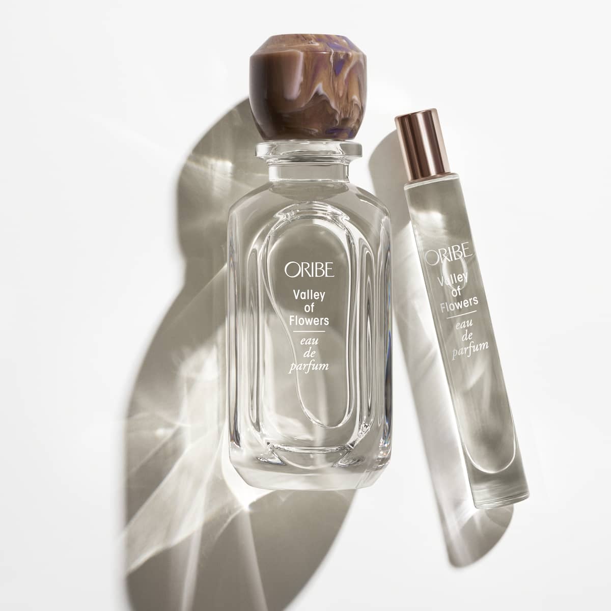 Nước Hoa ORIBE Valley of Flowers Eau de Parfum #10 mL