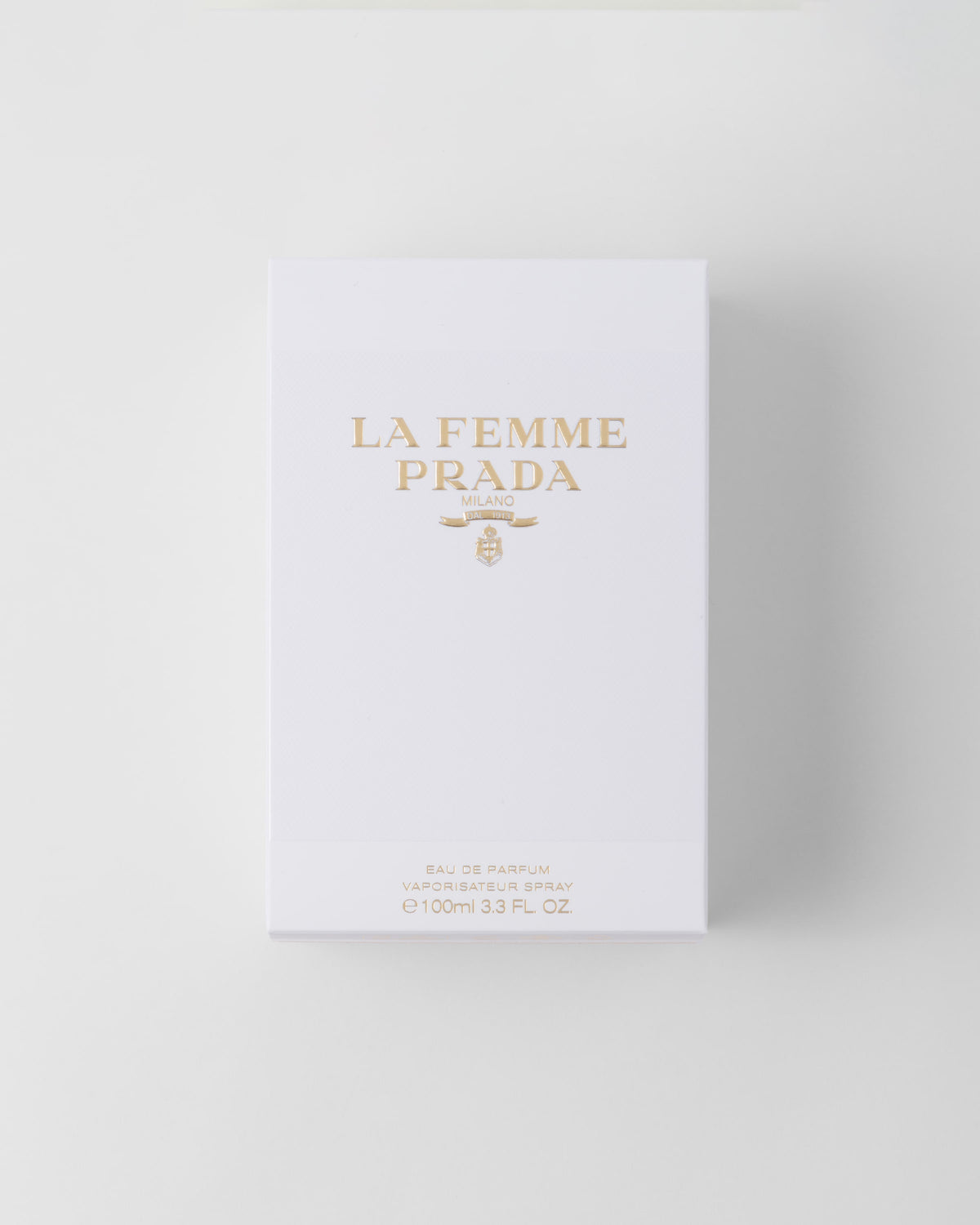 Nước Hoa PRADA La Femme Prada Eau de Parfum #100 mL - Kallos Vietnam