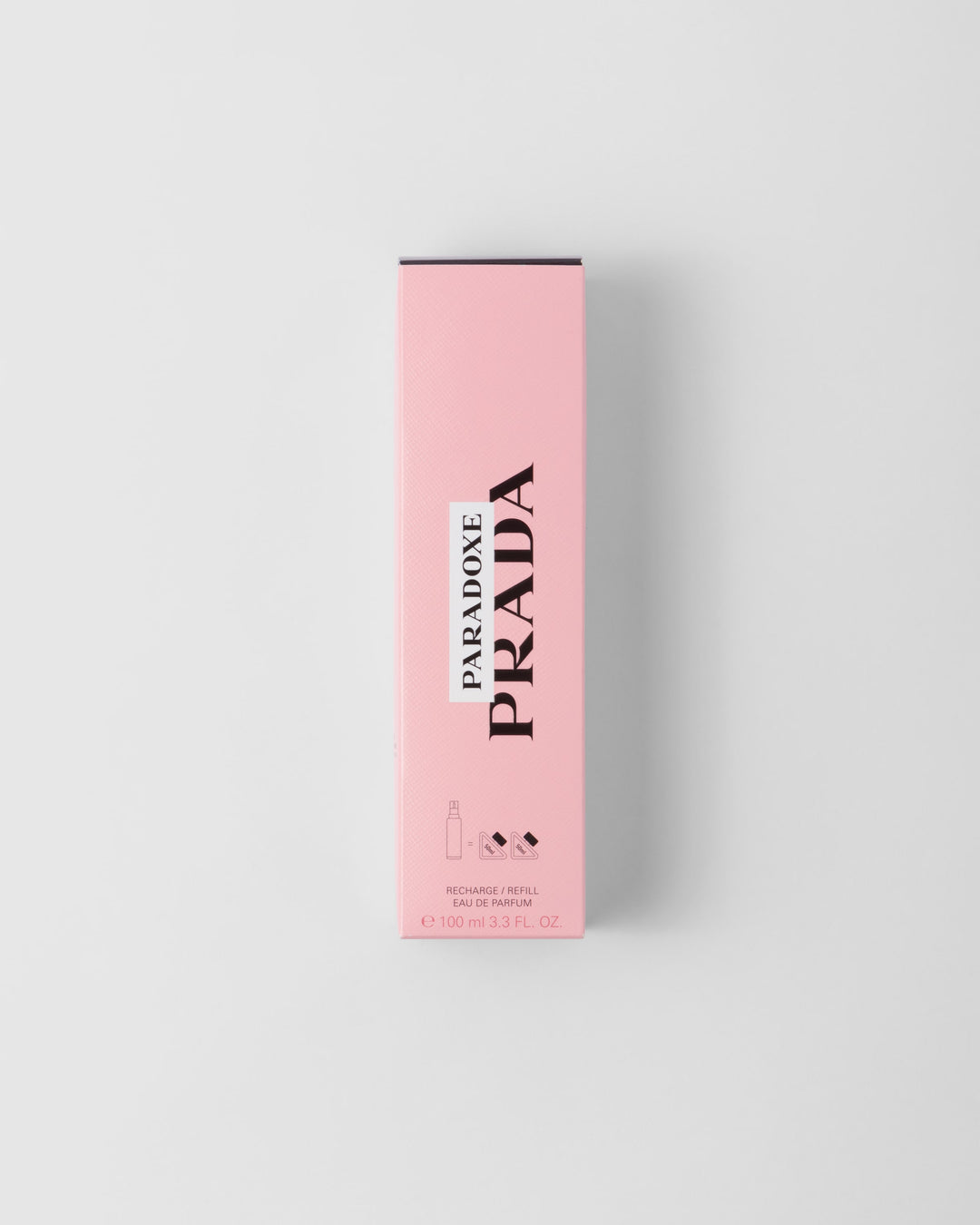 Nước Hoa PRADA Paradoxe Eau de Parfum #100 mL - Refill - Kallos Vietnam