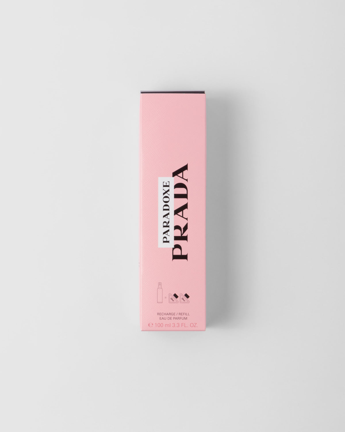 Nước Hoa PRADA Paradoxe Eau de Parfum #100 mL - Refill - Kallos Vietnam
