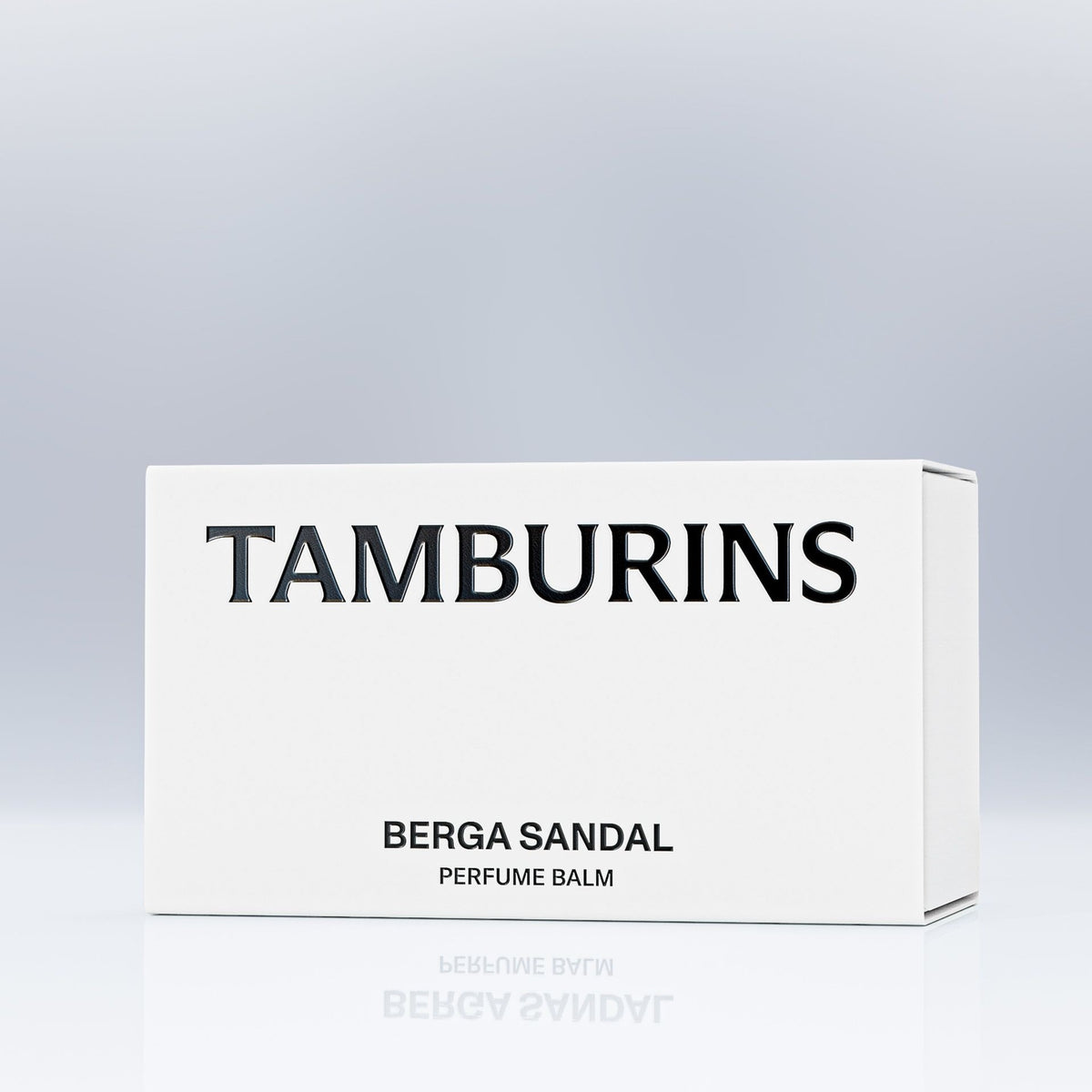 Nước Hoa Sáp Tamburins Berga Sandal Perfume Balm