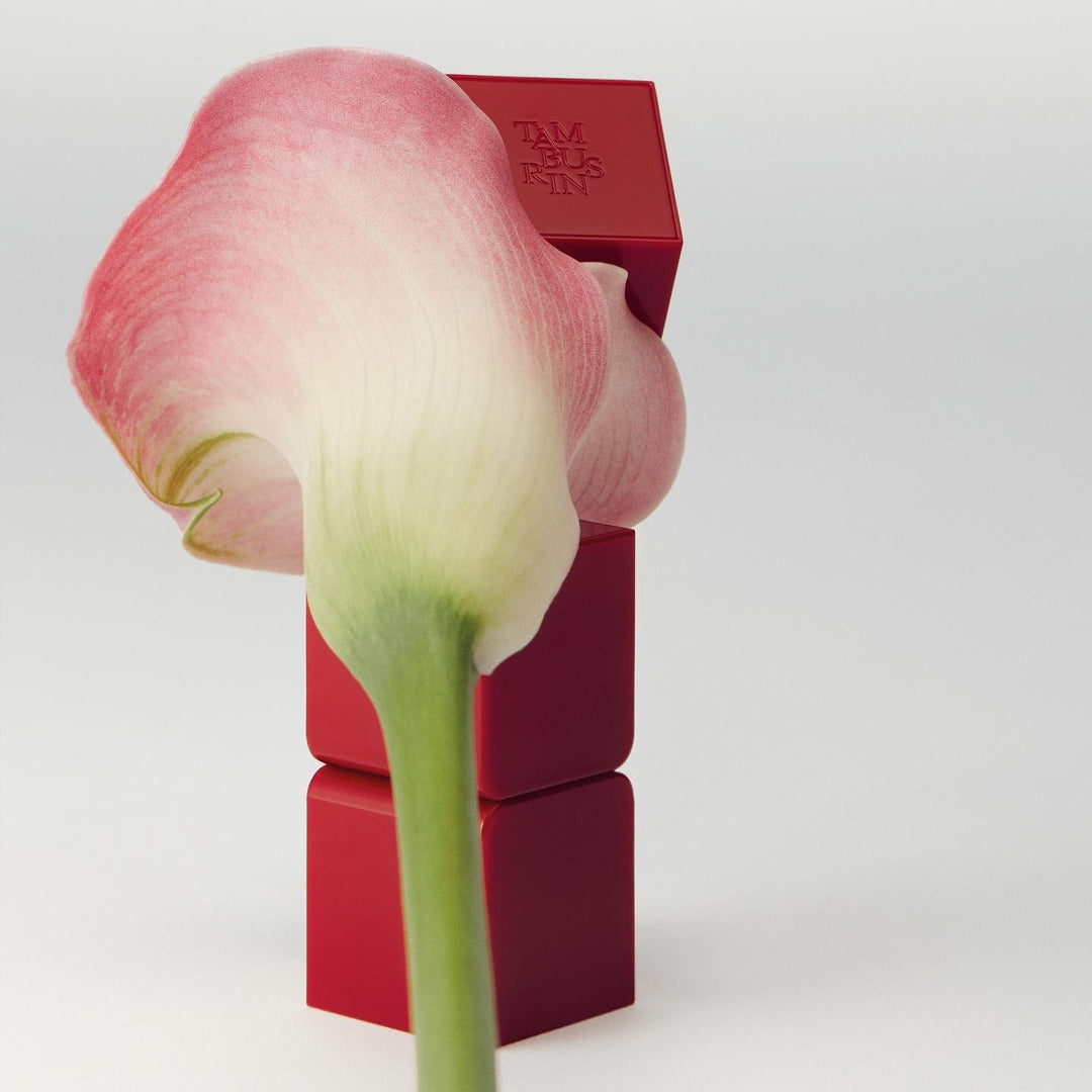 Nước Hoa Sáp Tamburins Suede Pear Perfume Balm