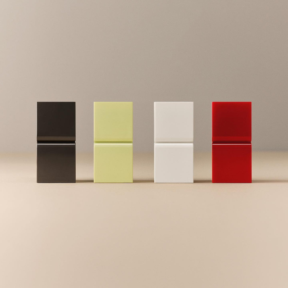 Nước Hoa Sáp Tamburins Suede Pear Perfume Balm