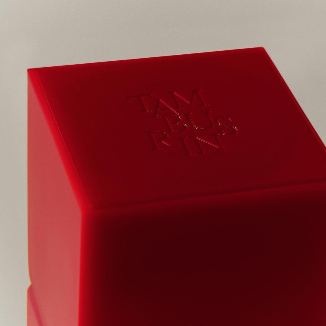 Nước Hoa Sáp Tamburins Suede Pear Perfume Balm