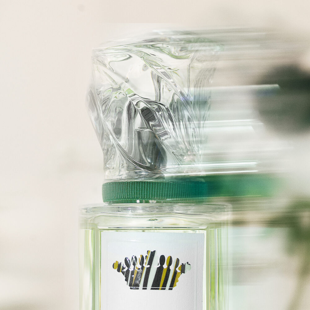 Nước Hoa SISLEY PARIS L'Eau Rêvée d'Alma Eau de Toilette #100 mL - Kallos Vietnam