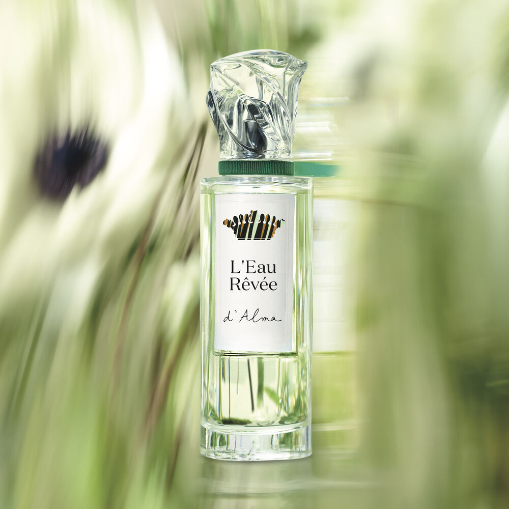 Nước Hoa SISLEY PARIS L'Eau Rêvée d'Alma Eau de Toilette #100 mL - Kallos Vietnam