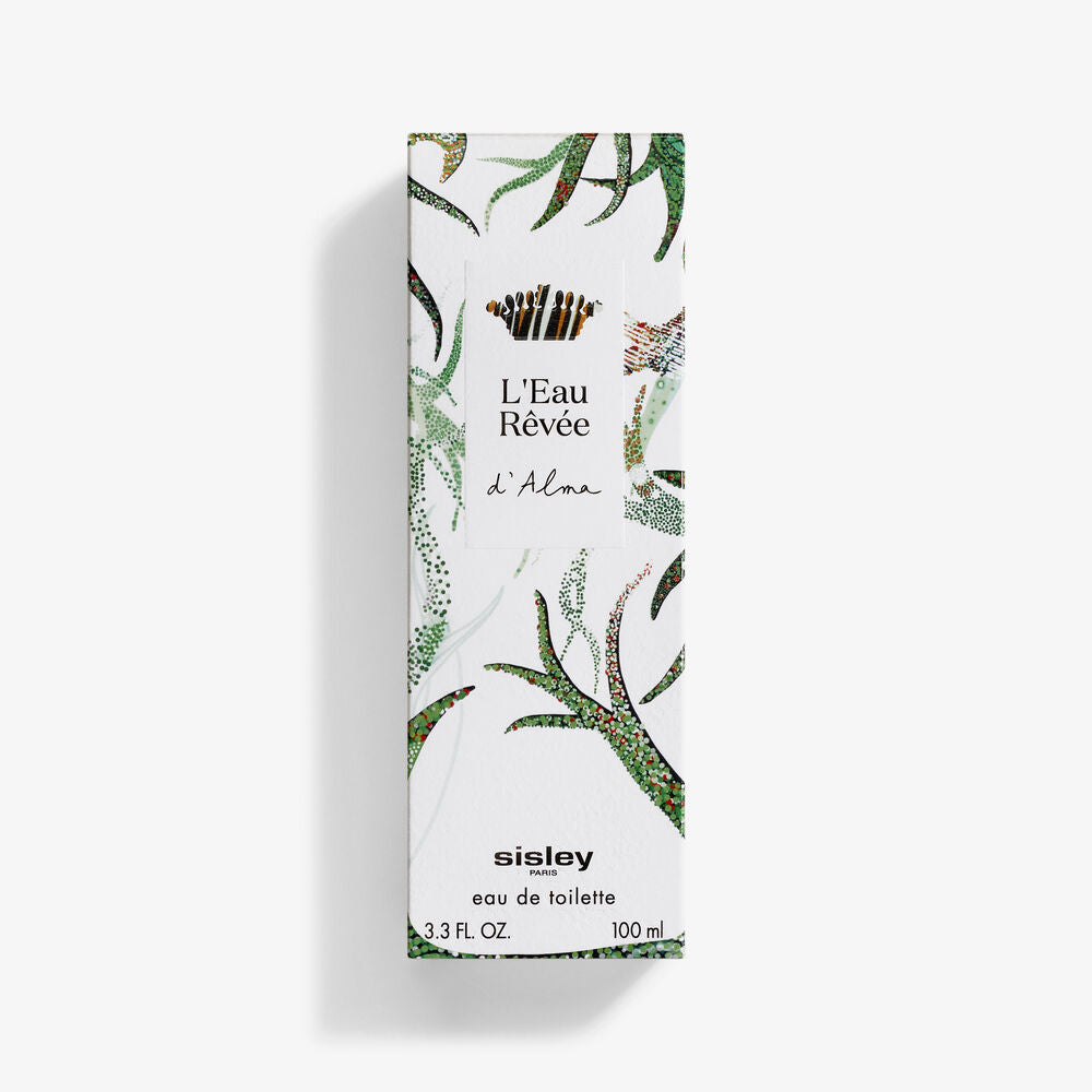 Nước Hoa SISLEY PARIS L'Eau Rêvée d'Alma Eau de Toilette #100 mL - Kallos Vietnam