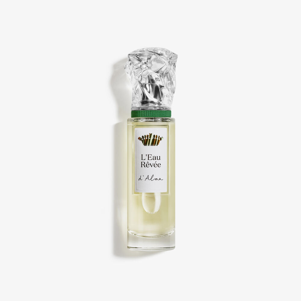 Nước Hoa SISLEY PARIS L'Eau Rêvée d'Alma Eau de Toilette #50 mL - Kallos Vietnam