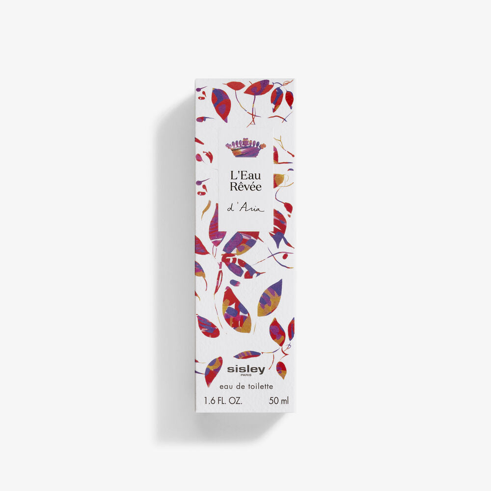 Nước Hoa SISLEY PARIS L'Eau Rêvée d'Aria Eau de Toilette #50 mL - Kallos Vietnam