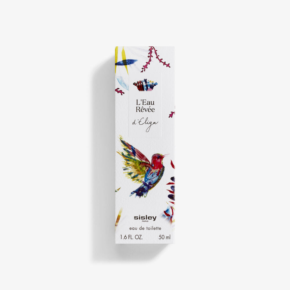 Nước Hoa SISLEY PARIS L'Eau Rêvée d'Eliya Eau de Toilette #50 mL - Kallos Vietnam