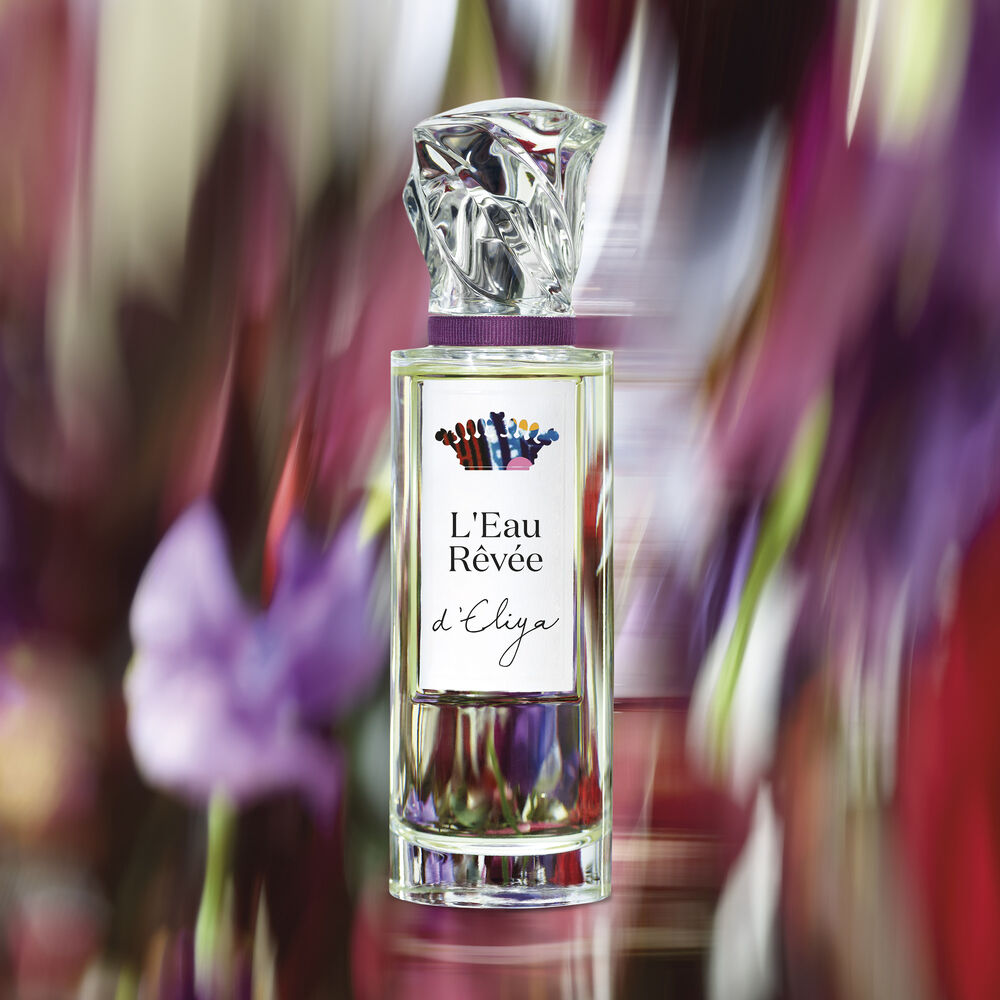 Nước Hoa SISLEY PARIS L'Eau Rêvée d'Eliya Eau de Toilette #100 mL - Kallos Vietnam