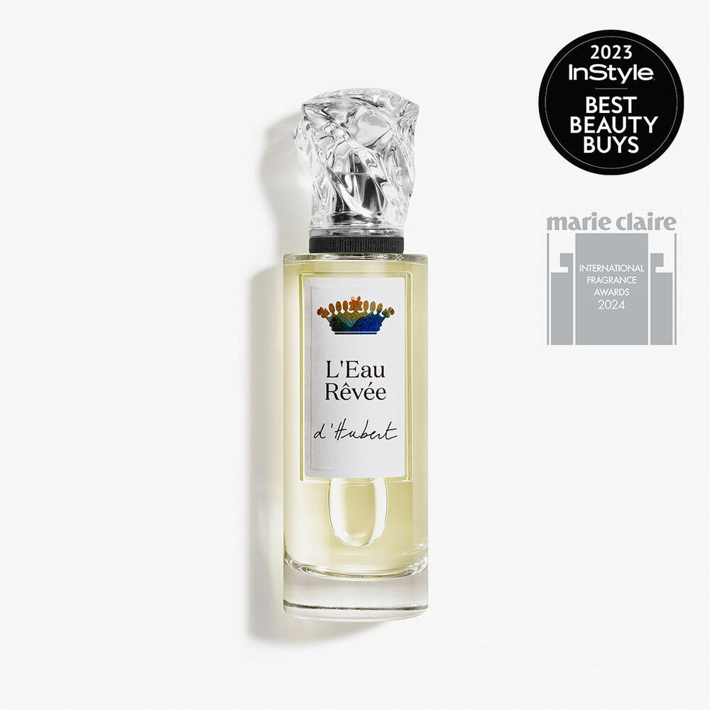 Nước Hoa SISLEY PARIS L'Eau Rêvée d'Hubert Eau de Toilette #100 mL - Kallos Vietnam