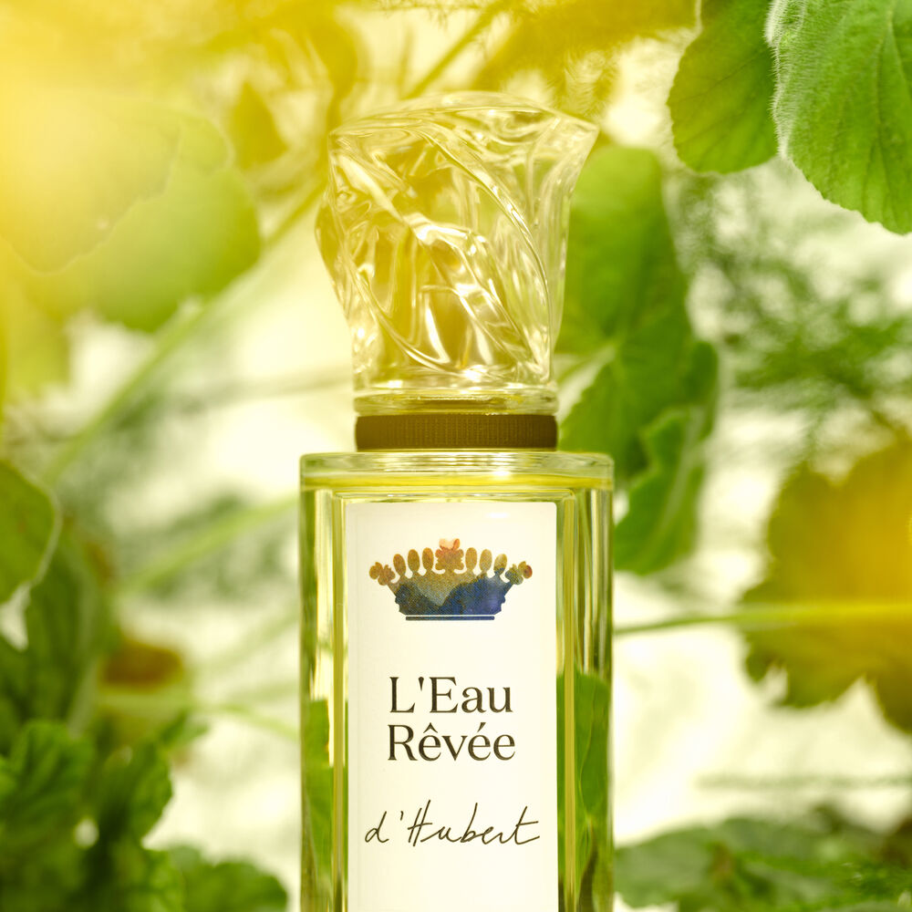 Nước Hoa SISLEY PARIS L'Eau Rêvée d'Hubert Eau de Toilette #100 mL - Kallos Vietnam