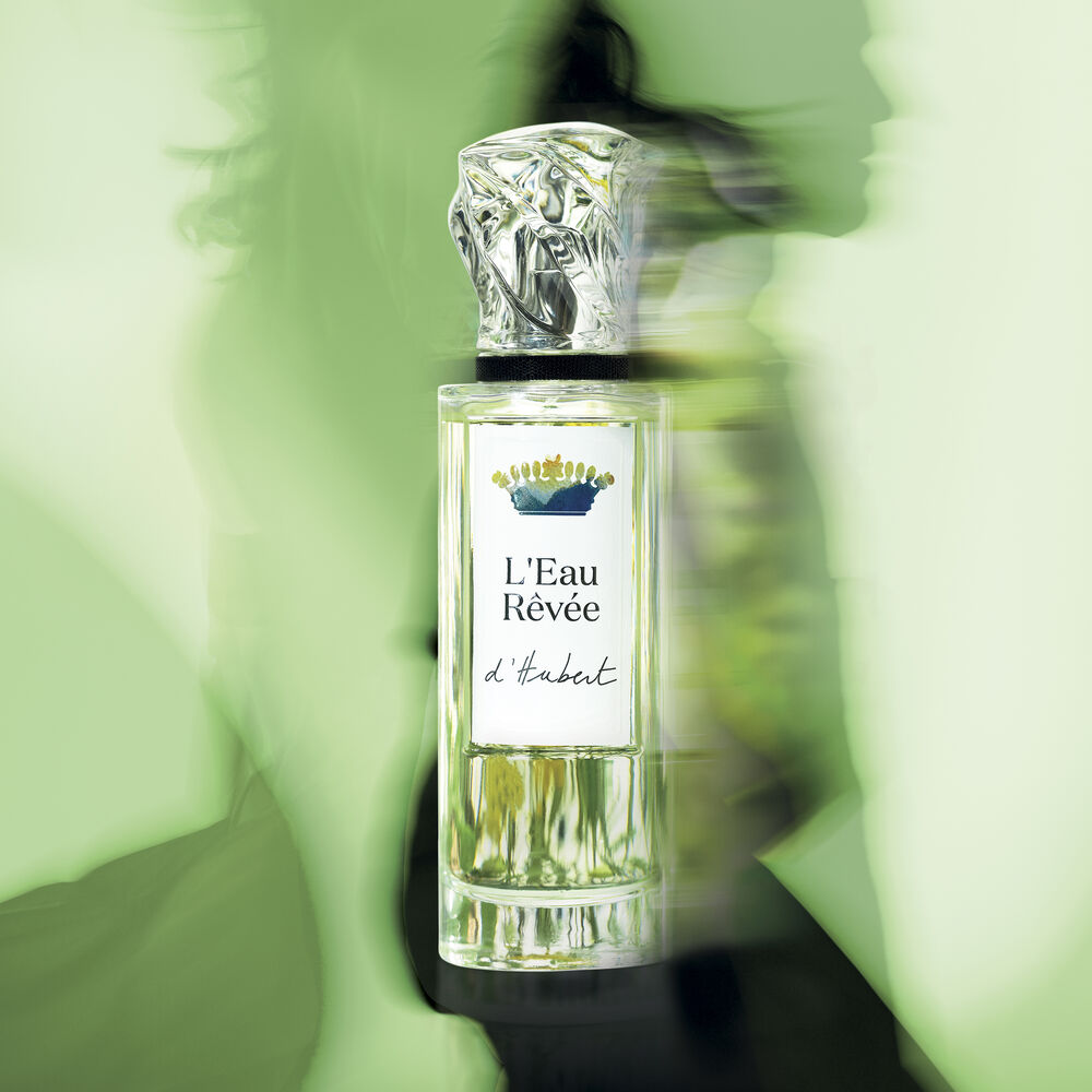 Nước Hoa SISLEY PARIS L'Eau Rêvée d'Hubert Eau de Toilette #100 mL - Kallos Vietnam