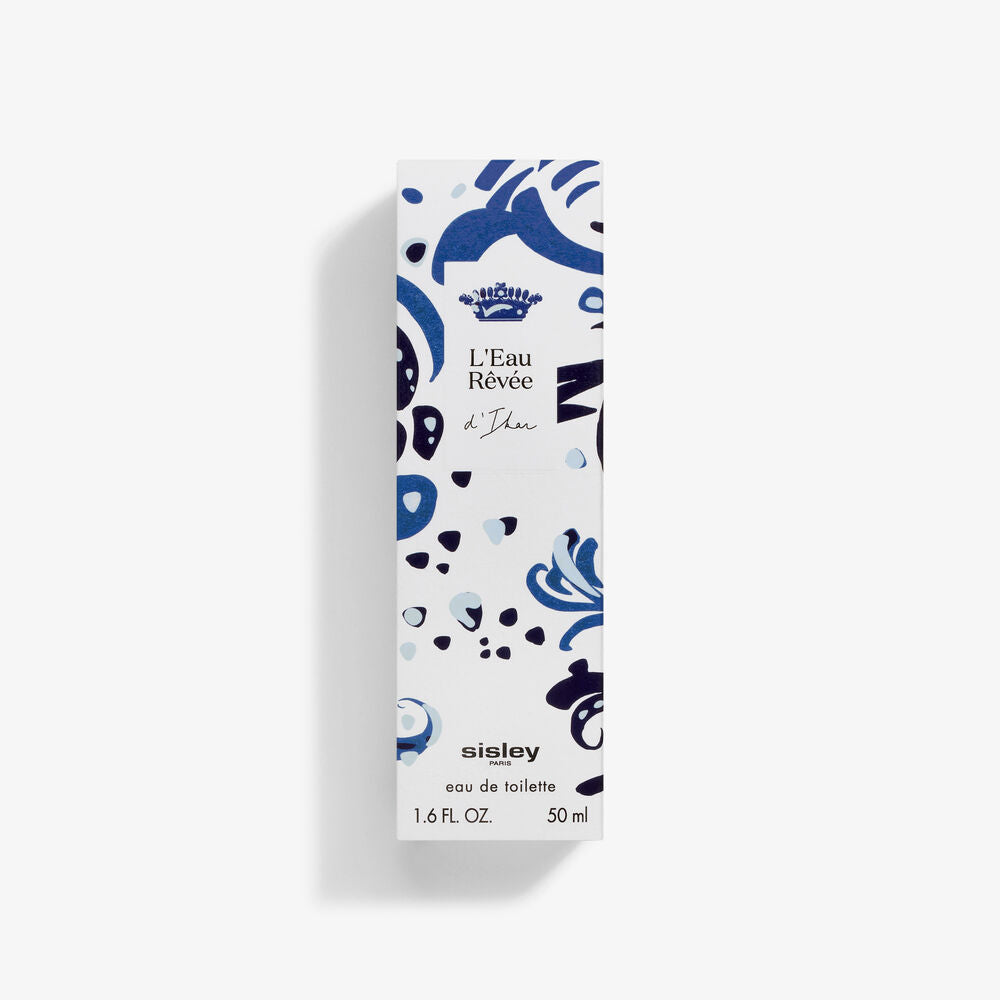 Nước Hoa SISLEY PARIS L'Eau Rêvée d'Ikar Eau de Toilette #50 mL - Kallos Vietnam