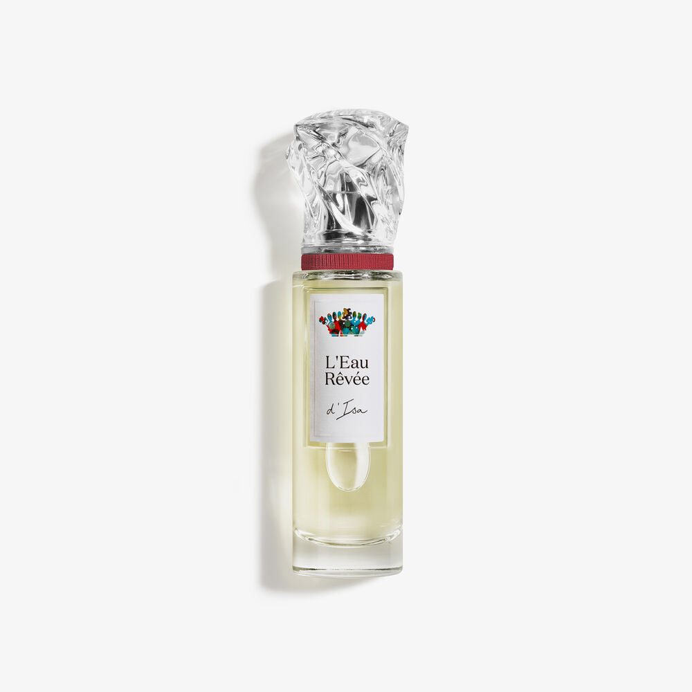 Nước Hoa SISLEY PARIS L'Eau Rêvée d'Isa Eau de Toilette #50 mL - Kallos Vietnam