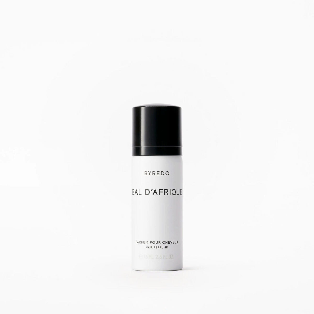 Nước Hoa Tóc BYREDO Bal d'Afrique Hair Perfume