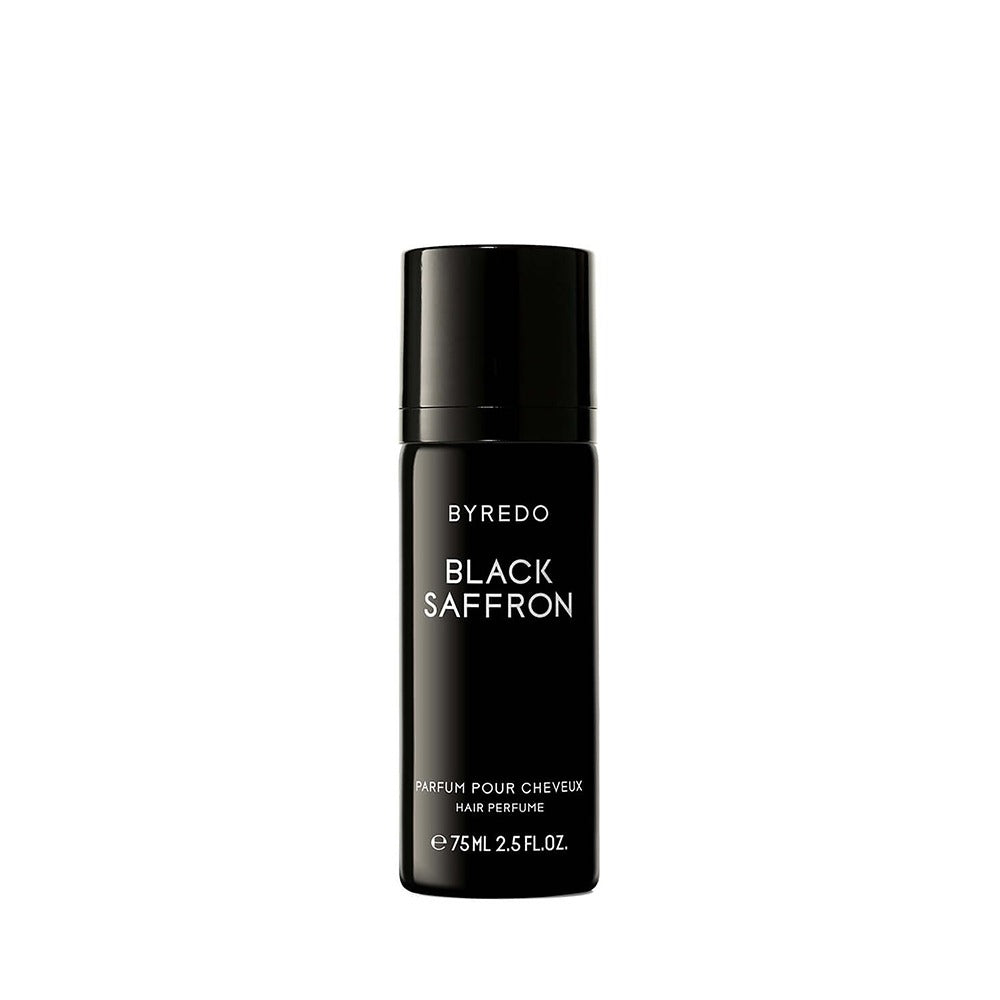 Nước Hoa Tóc BYREDO Black Saffron Hair Perfume